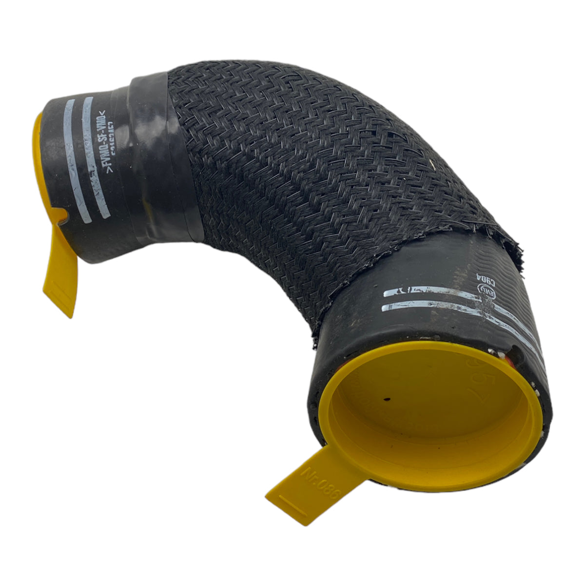 Pièce d'origine Durite d'air de suralimentation turbo pour Fiat Ducato 2.2 Multijet 52163457