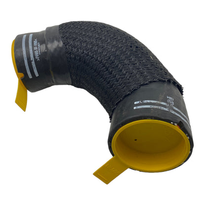 Pièce d'origine Durite d'air de suralimentation turbo pour Fiat Ducato 2.2 Multijet 52163457