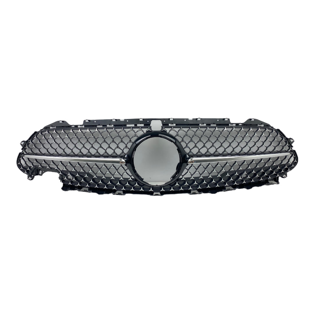 Pièce d'origine Grille de calandre pour Mercedes CLS W257 A2578881700
