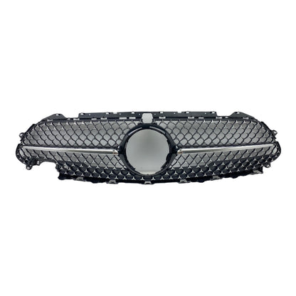 Pièce d'origine Grille de calandre pour Mercedes CLS W257 A2578881700