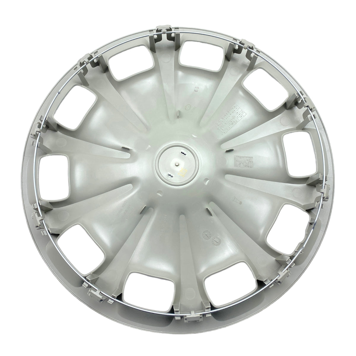 Pièce d'origine Enjoliveur 15 pouces pour Nissan Micra K14 403154AA0A