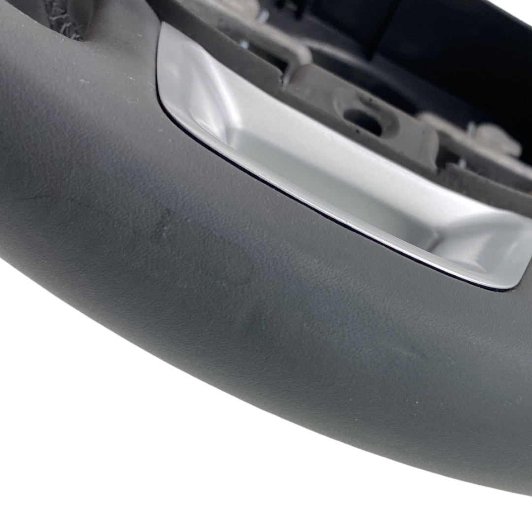 Pièce d'origine Volant cuir pour Renault Trafic III Opel Vivaro B 484006958R