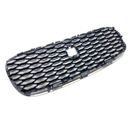 Pièce d'origine Calandre avant pour Jaguar XF à partir de 2021 MX63-018K28-AA