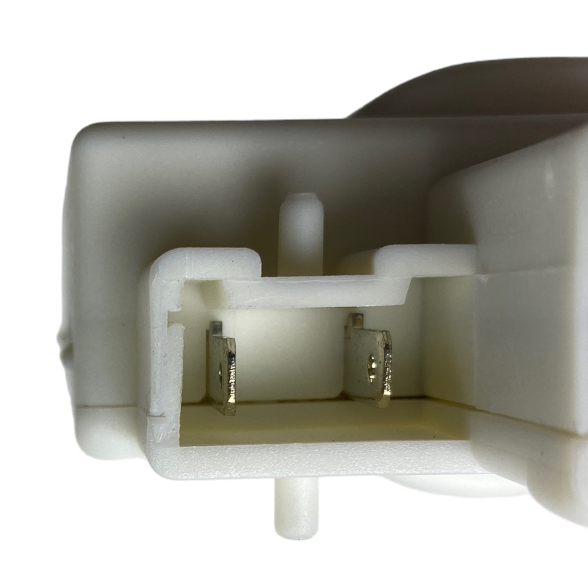 Pièce d'origine Actionneur de trappe à carburant pour Renault Trafic II Opel Vivaro A 8200032984