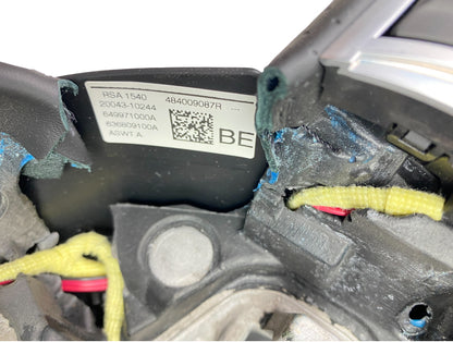 Pièce d'origine Volant pour Renault Talisman Initiale Paris 484009087R