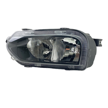 Pièce d'origine Phare avant gauche pour Dacia Spring 260901975R