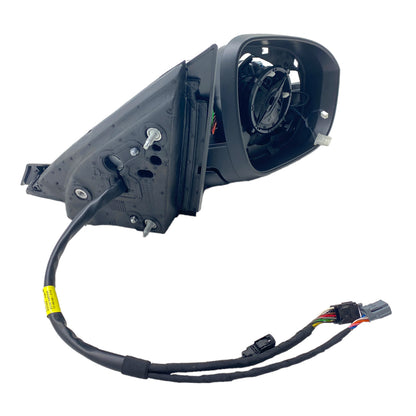 Pièce d'origine Rétroviseur extérieur droit 18 broches avec caméra pour Renault Megane EV E-Tech 963012993R