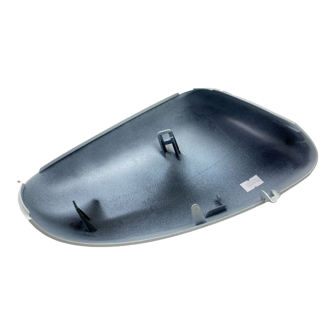 Pièce d'origine Coque de rétroviseur gauche pour Renault Kadjar Espace V 963732210R