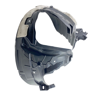 Pièce d'origine Pare-boue avant gauche pour Renault 638412826R