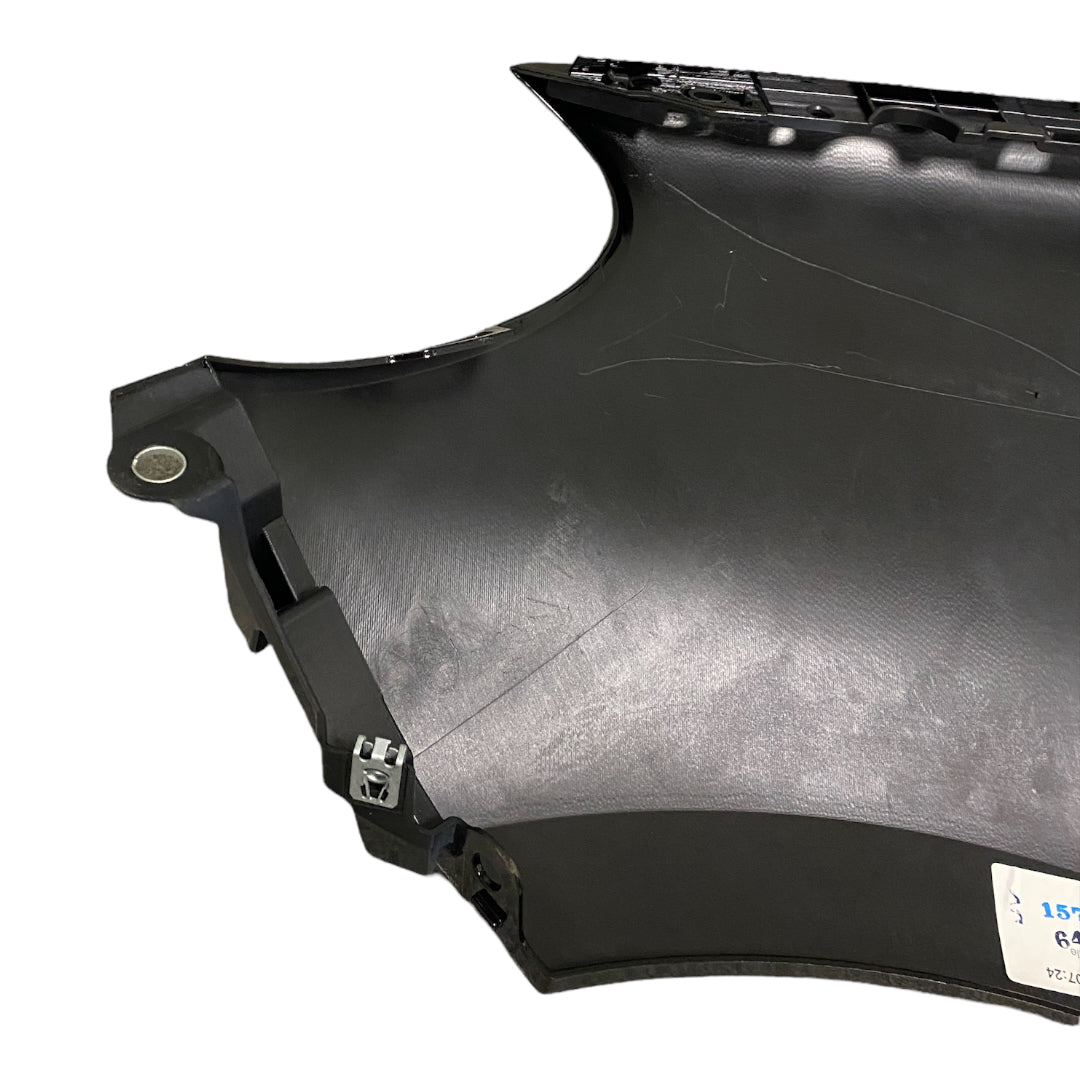 Pièce d'origine Aile avant droite pour Smart ForFour 453 A4538810401