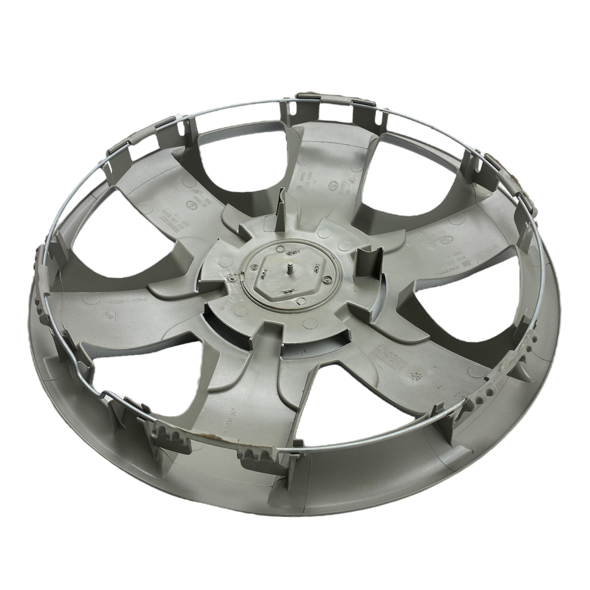 Pièce d'origine Enjoliveur 16 pouces pour Renault Master III 403150037R