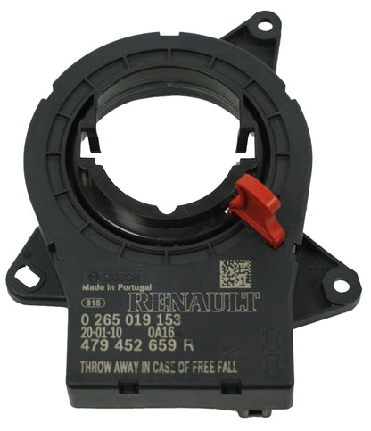 Pièce d'origine Capteur d'angle de braquage pour Renault Dacia 479452659R