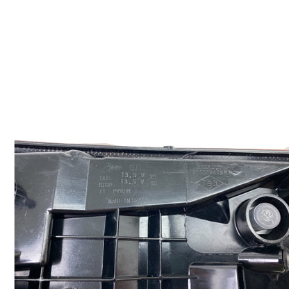 Pièce d'origine Feu arrière gauche d'aile pour Renault Kadjar 265552478R