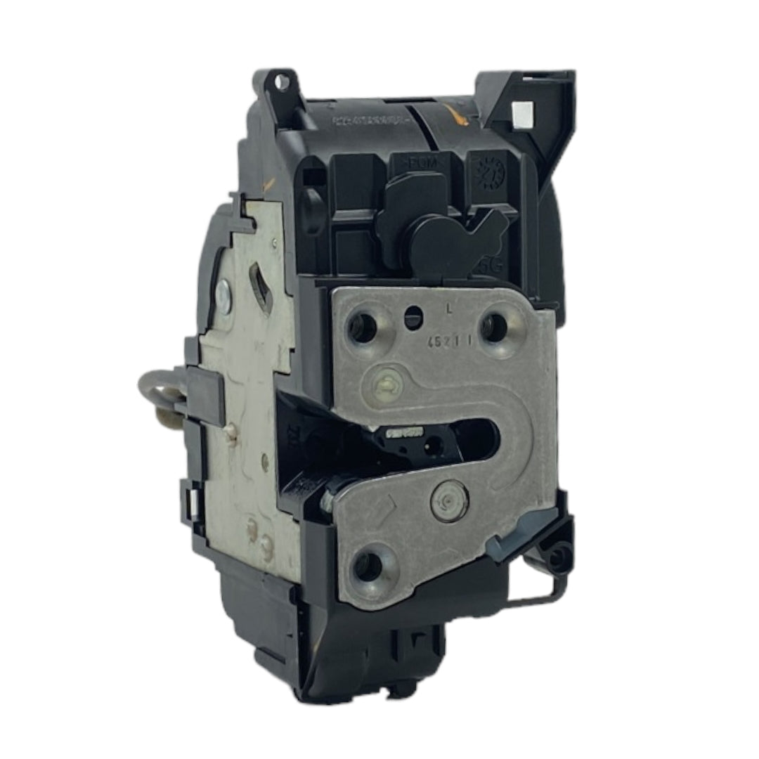 Pièce d'origine Serrure de porte arrière gauche pour Renault Master III 825030008R