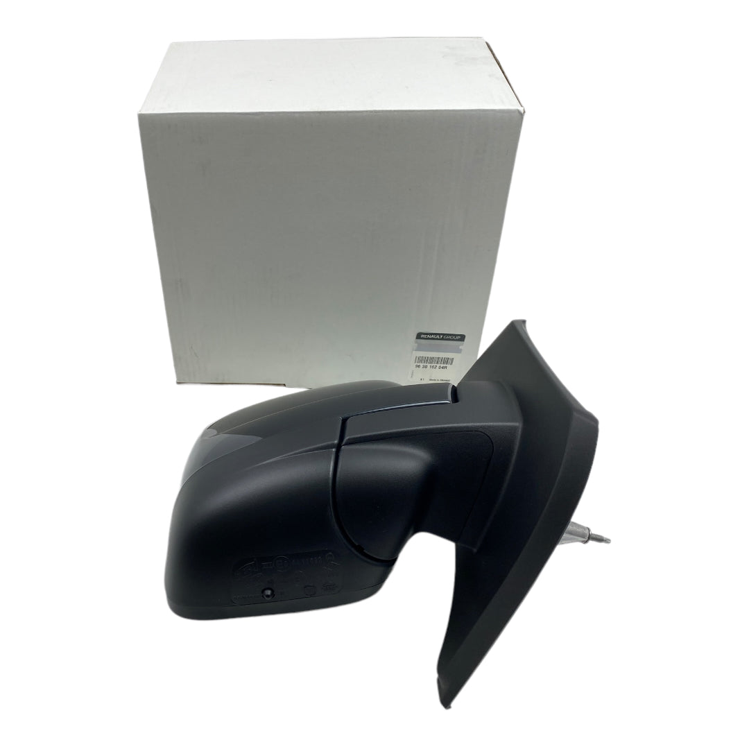 Pièce d'origine Rétroviseur extérieur droit pour Renault Trafic III Opel Vivaro B Fiat Talento 963016204R