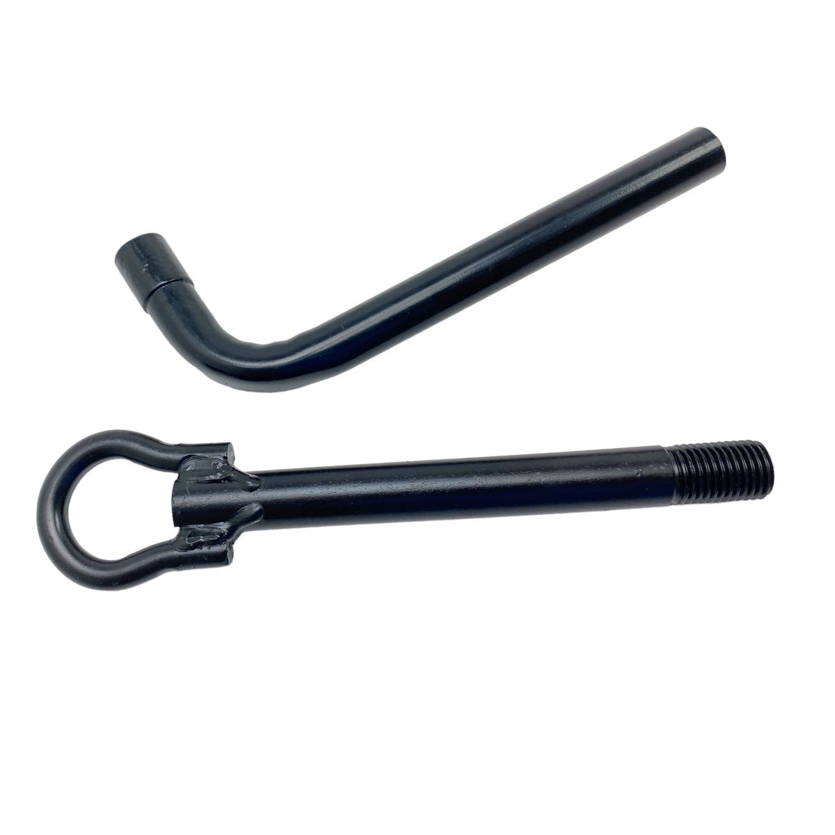 Pièce d'origine Anneau de remorquage et clé de roue pour Renault Express Van 511300003R
