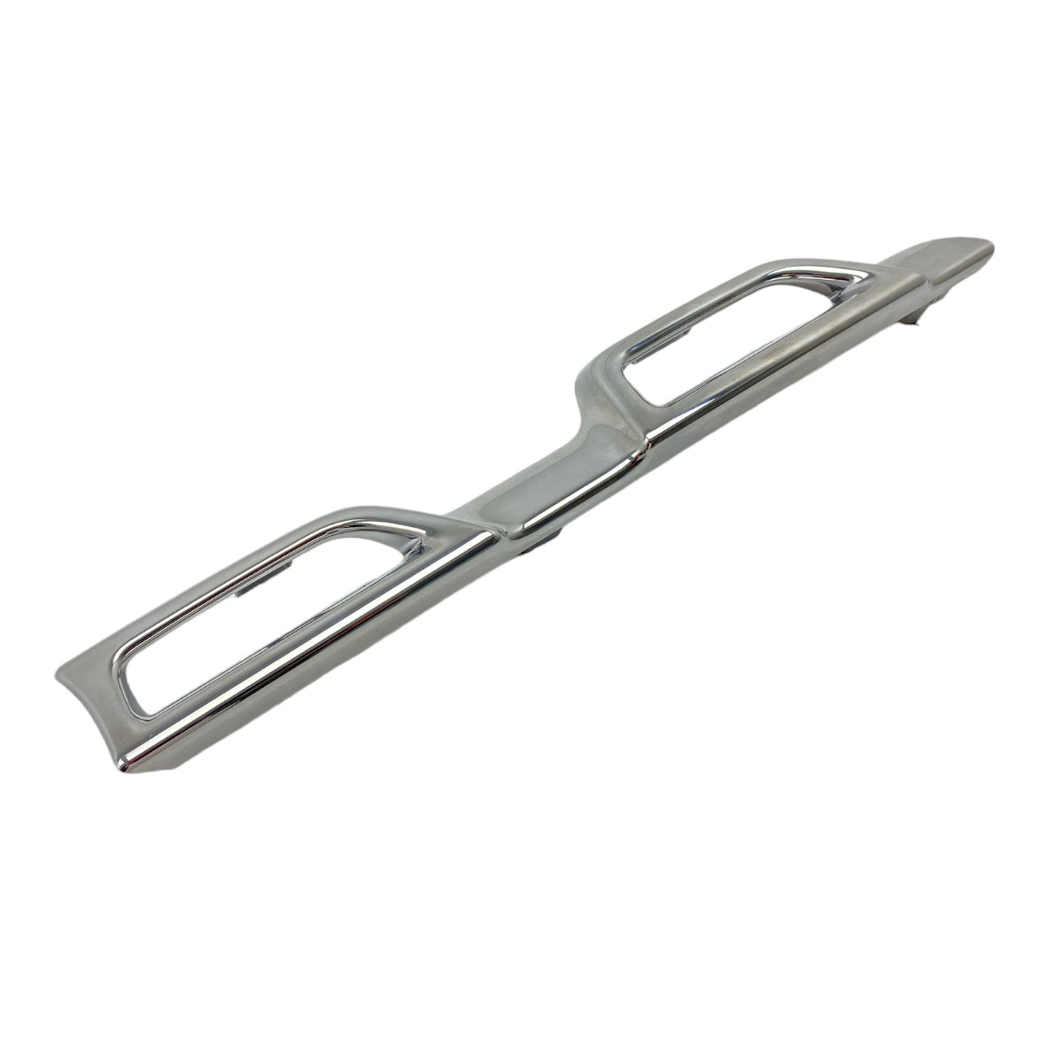 Pièce d'origine Baguette chromée de calandre inférieure droite pour Dacia Duster I 623866492R