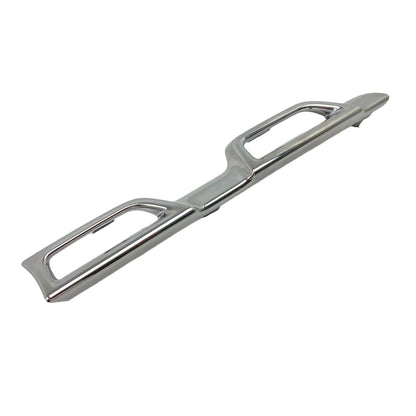 Pièce d'origine Baguette chromée de calandre inférieure droite pour Dacia Duster I 623866492R