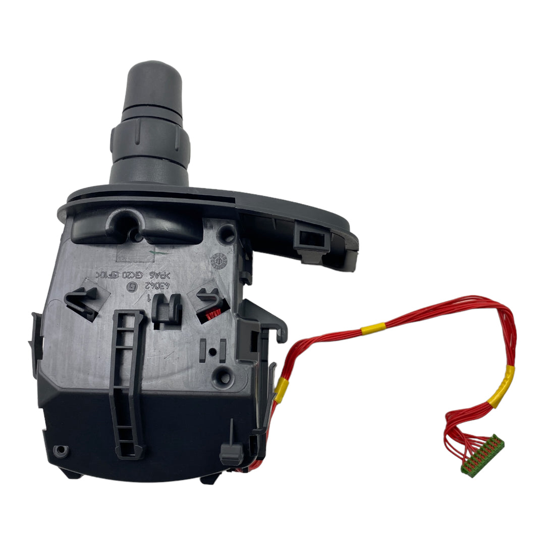Pièce d'origine Commodo d'éclairage et clignotants pour Renault Kangoo II 28630198461