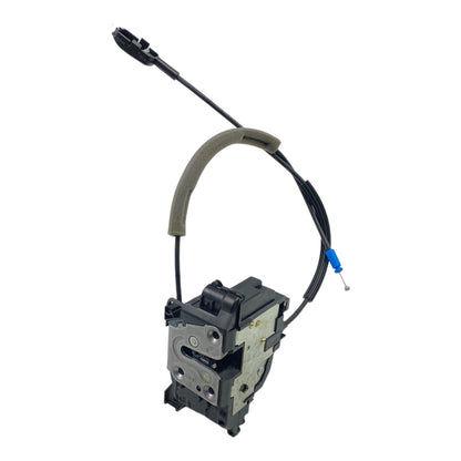 Pièce d'origine Serrure de porte arrière gauche pour Renault Kangoo II 8200479820