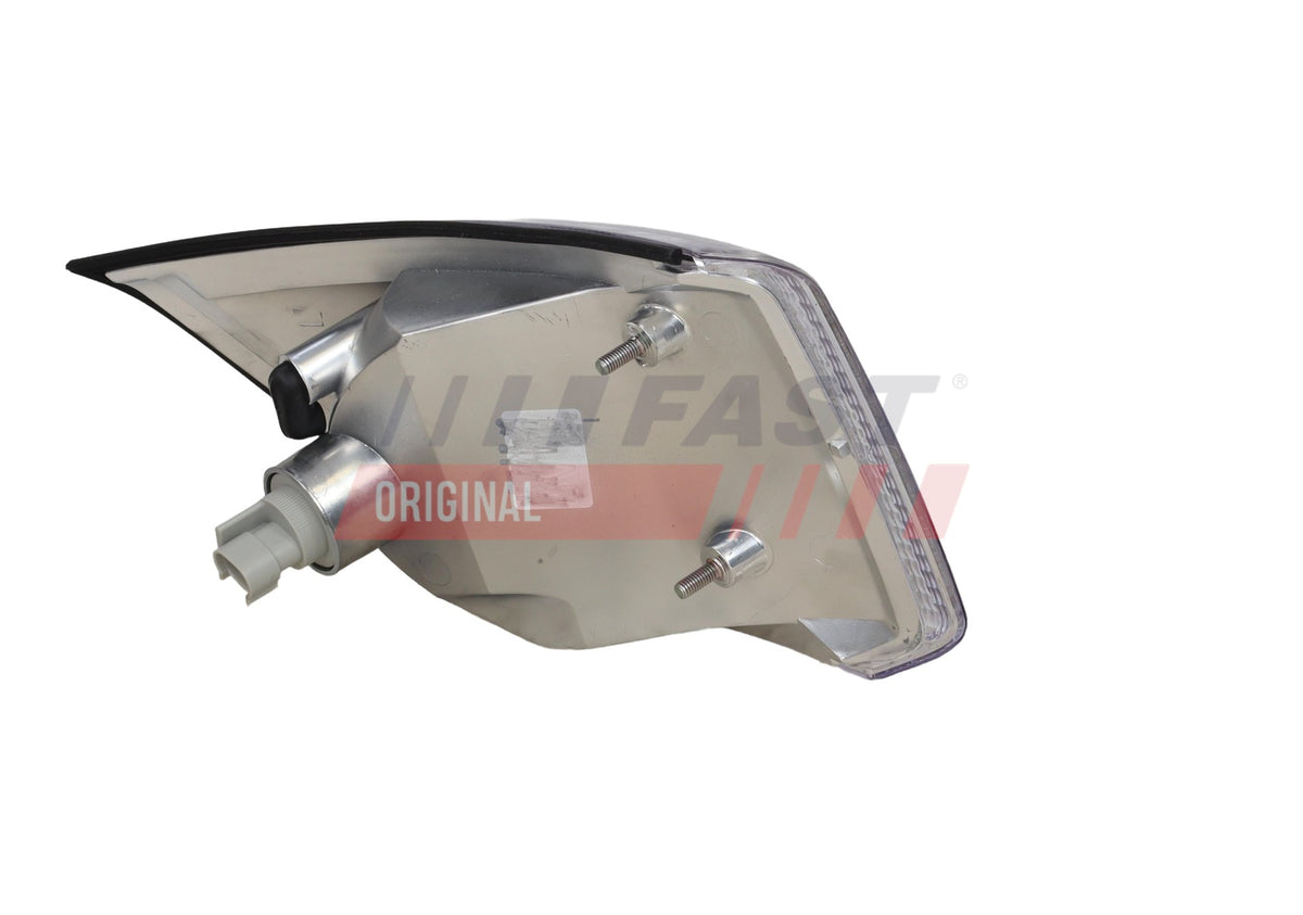 Clignotant côté gauche pour Iveco Daily — FT87300/B — vue 2