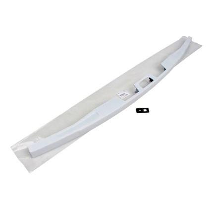 Cache de hayon à peindre d’origine pour Citroën C4 Grand Picasso (à partir de 2006) – Référence OEM 8742N1.