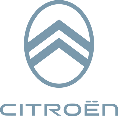 Logo Citroën — illustration de marque pour pièce d’origine PSA, photographie de la pièce non disponible