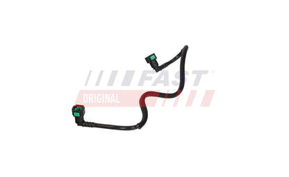 Conduite de carburant pour Fiat Tipo — FT00702 — vue 2