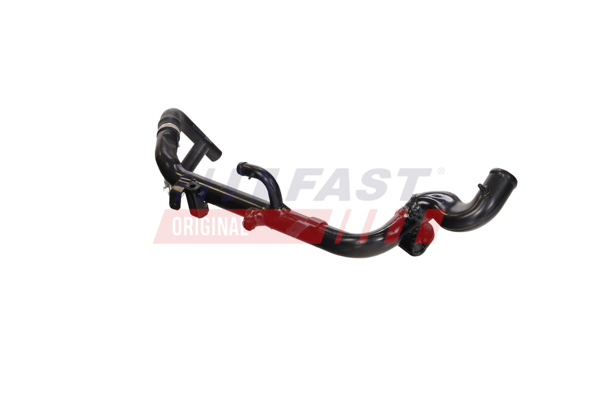 Durite de refroidissement pour Opel Astra H — FT01128 — vue 2