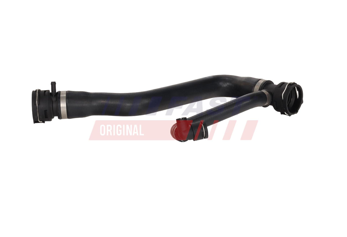 Durite de refroidissement côté gauche pour Bmw 3 E90 — FT01168 — vue 1