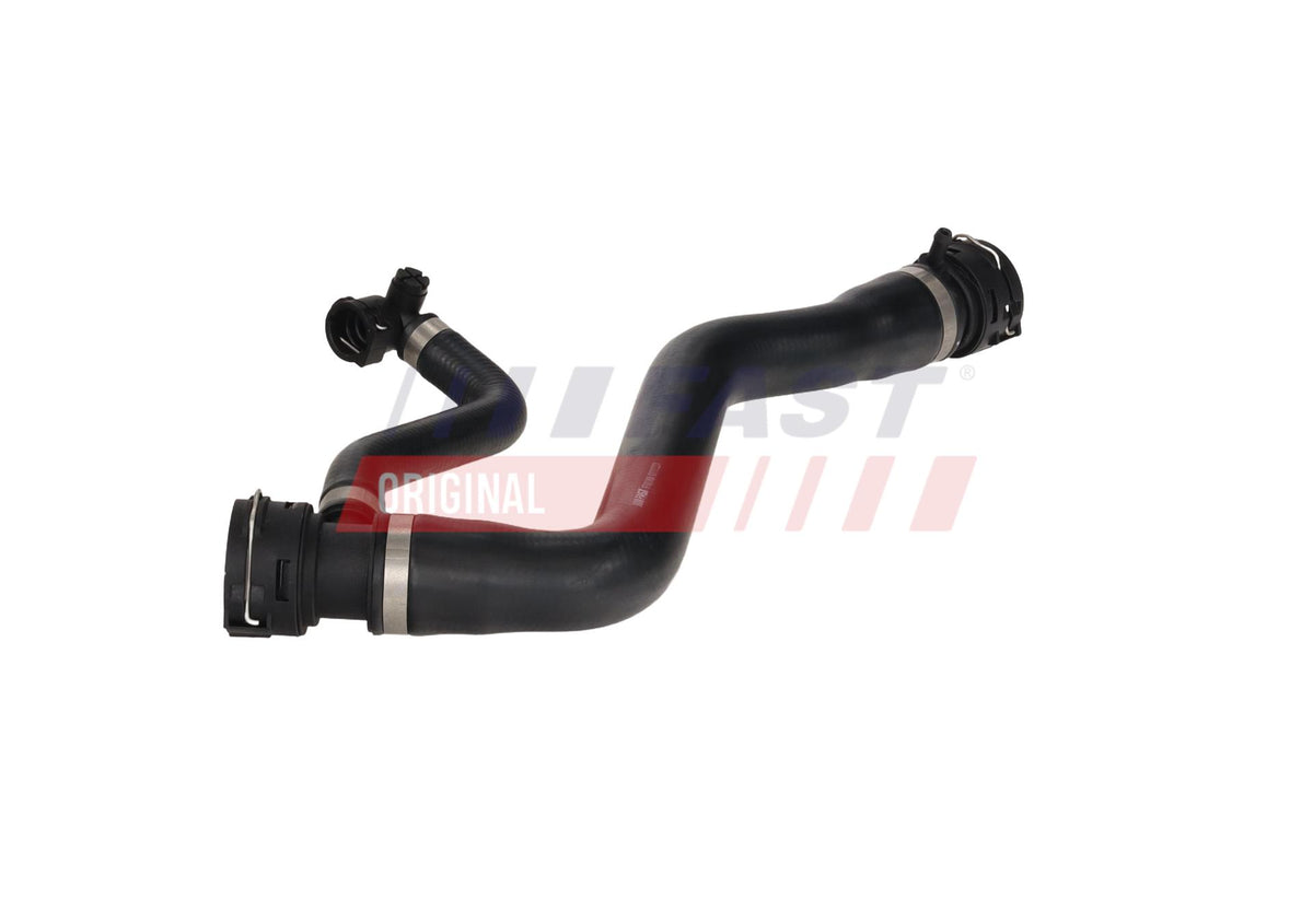 Durite de refroidissement côté gauche pour Bmw 3 E90 — FT01168 — vue 2