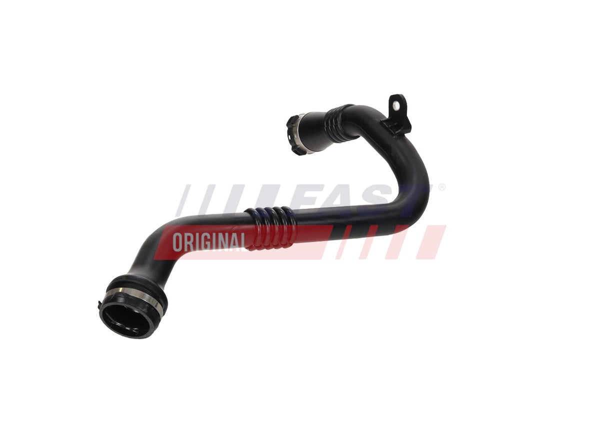 Durite d’échangeur d’air pour Renault Megane III — FT01190 — vue 2