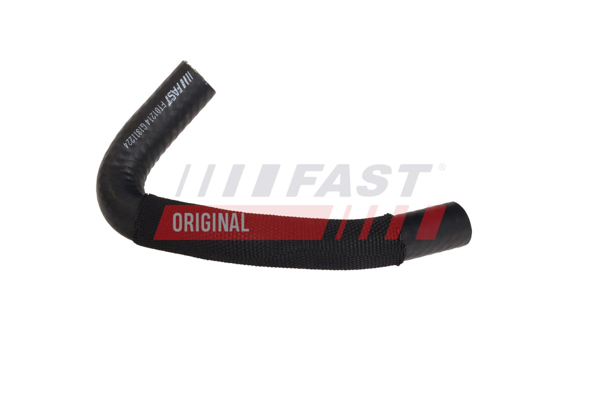Durite de refroidissement pour Nissan Nt400 — FT01214 — vue 2