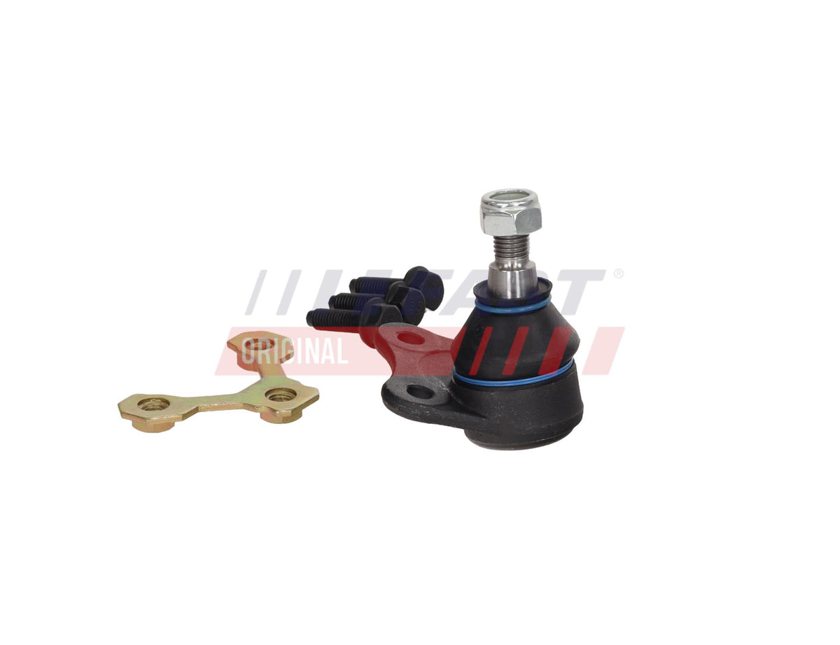 Rotule de suspension côté droit pour Volkswagen Golf IV — FT01725 — vue 2