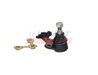 Rotule de suspension côté droit pour Volkswagen Golf IV — FT01725 — vue 2