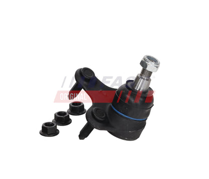 Rotule de suspension côté gauche pour Seat Leon II — FT01731 — vue 2