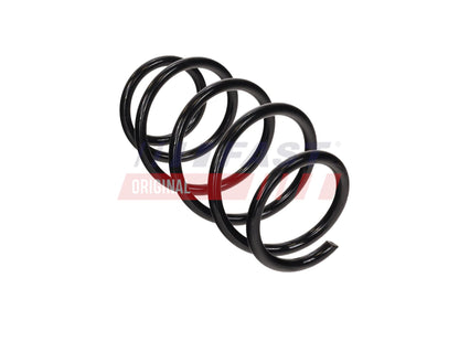 Ressort de suspension avant pour Renault Espace IV — FT01962 — vue 2