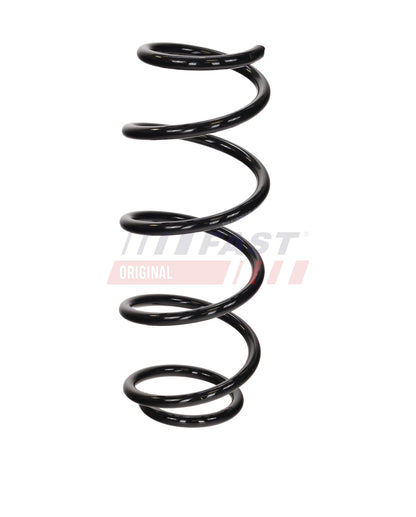 Ressort de suspension avant pour Skoda Fabia I — FT01978 — vue 2