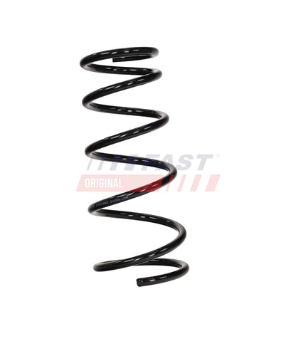 Ressort de suspension arrière pour Subaru Forester II — FT01983 — vue 2