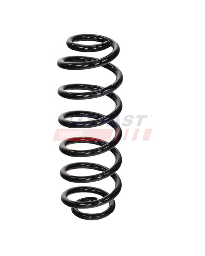Ressort de suspension arrière pour Volkswagen Golf V — FT01999 — vue 2