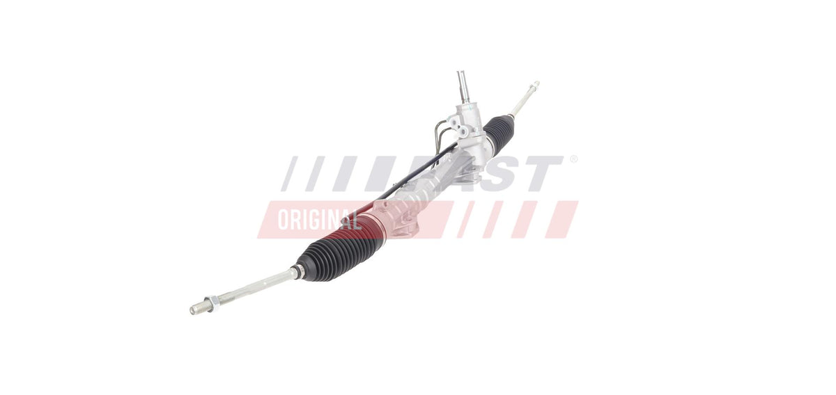 Crémaillère de direction pour Citroën C4 Grand Picasso I — FT02054 — vue 2