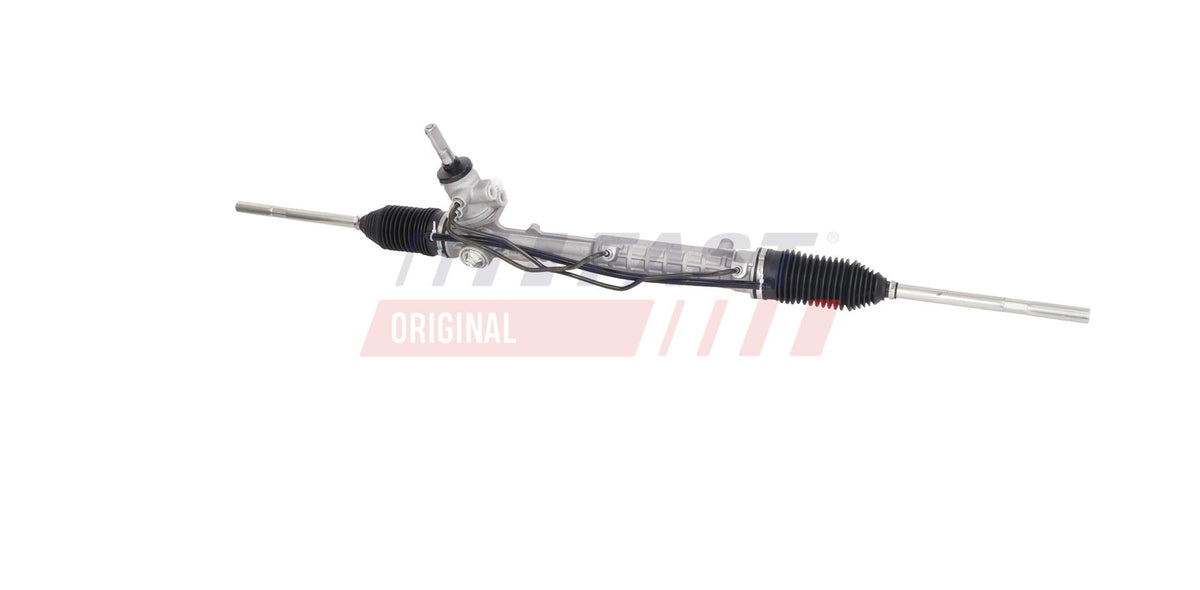 Crémaillère de direction pour Peugeot 206 — FT02065 — vue 1
