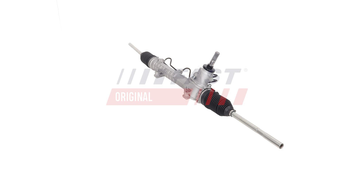 Crémaillère de direction pour Peugeot 206 — FT02065 — vue 2