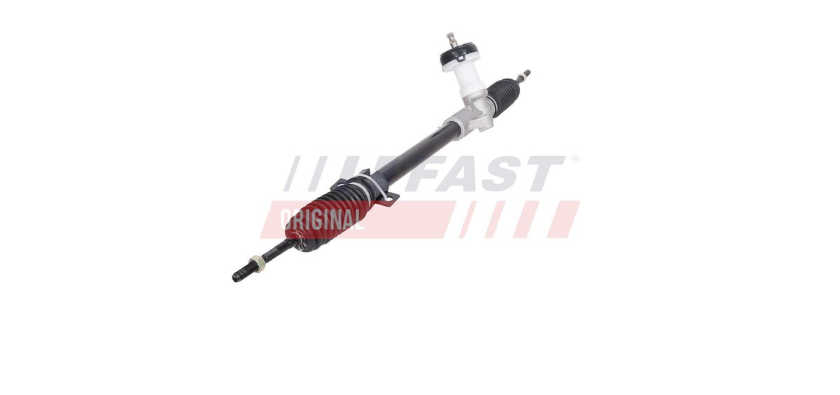 Crémaillère de direction pour Hyundai Accent III — FT02100 — vue 2