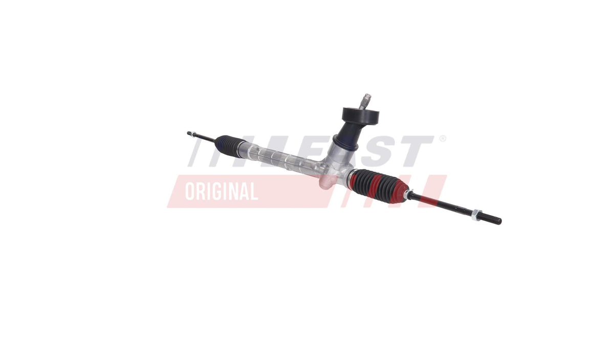 Crémaillère de direction pour Volkswagen Polo V — FT02118 — vue 2