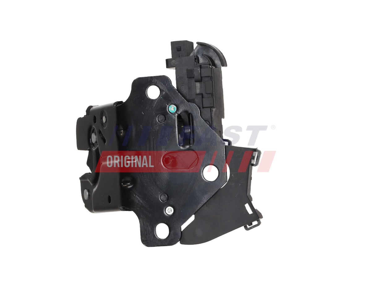 Serrure de hayon pour Audi A4 B7 — FT02195 — vue 2