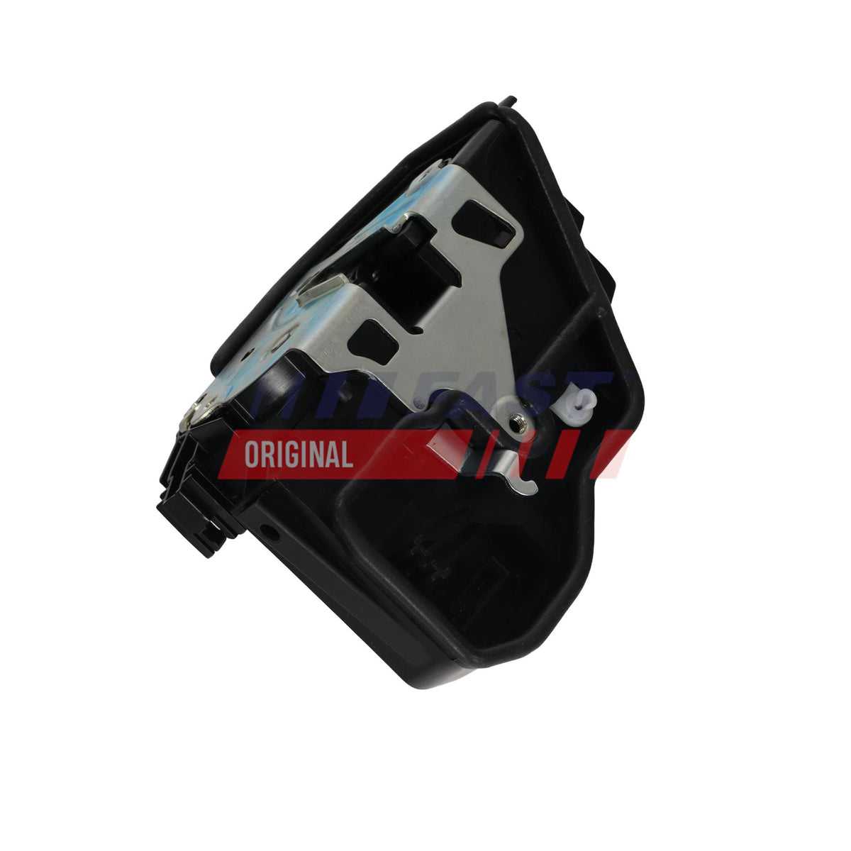 Serrure de porte arrière, côté gauche pour Bmw 1 E87 — FT02214 — vue 2