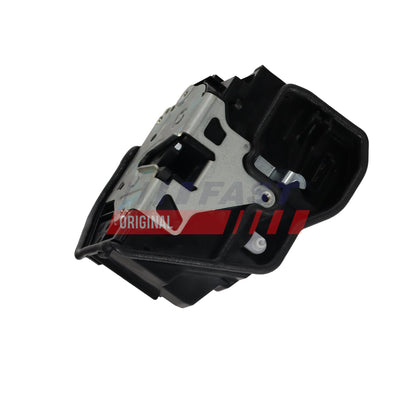 Serrure de porte arrière, côté droit pour Bmw 1 E87 — FT02215 — vue 2