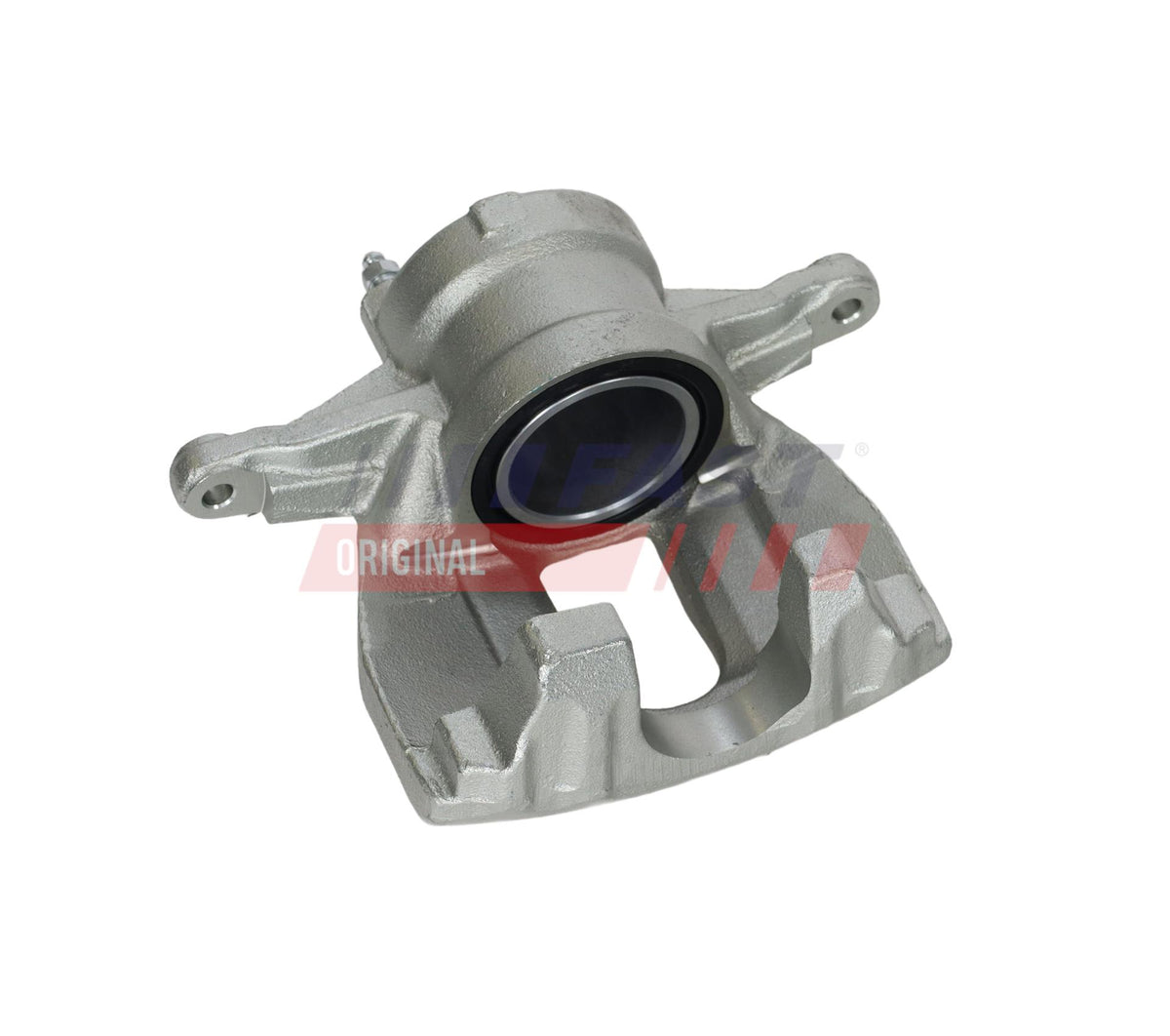 Étrier de frein avant, côté gauche pour Toyota Avensis T25 — FT02358 — vue 1