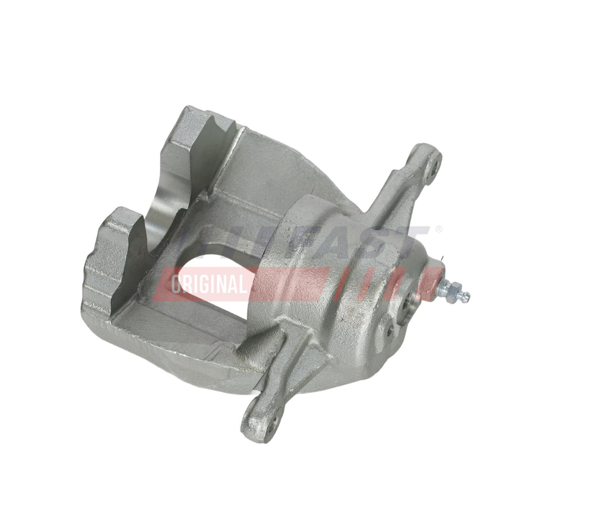 Étrier de frein avant, côté gauche pour Toyota Avensis T25 — FT02358 — vue 2